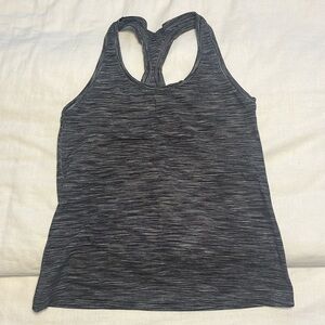 Lululemon Cool Racerback Tank Size 10